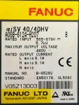 FANUC A06B-6124-H207